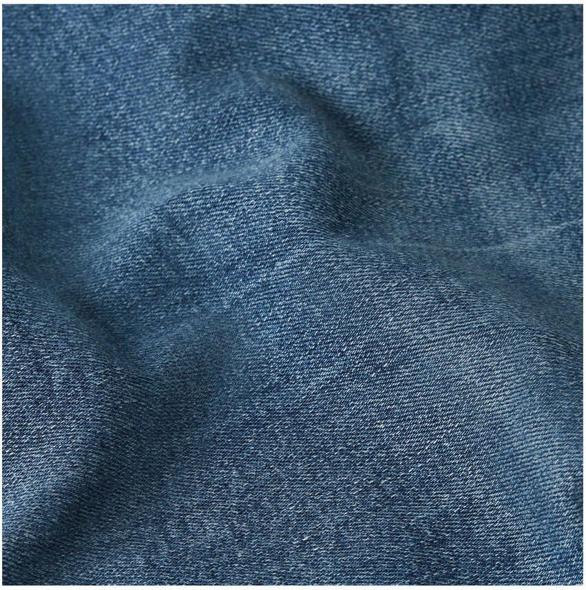 G-Star RAW Midge Bootcut Jeans Midden blauw Dames - Foto 2