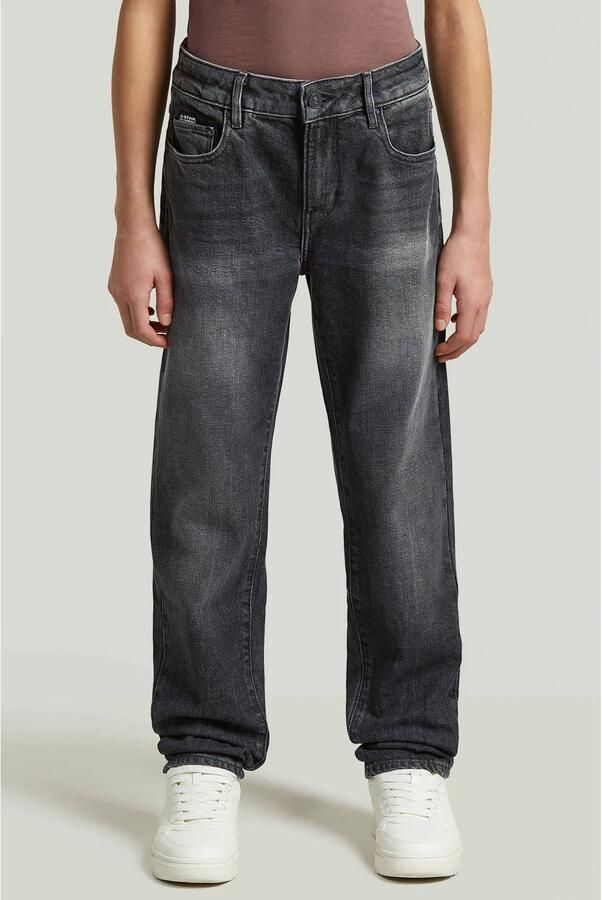 G-STAR boyfriend jeans black denim