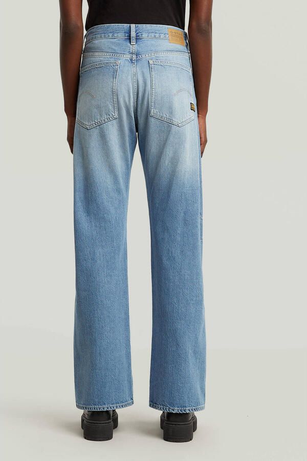 G-Star Raw Baggy fit boyfriend jeans in 5-pocketmodel model 'Bowey'