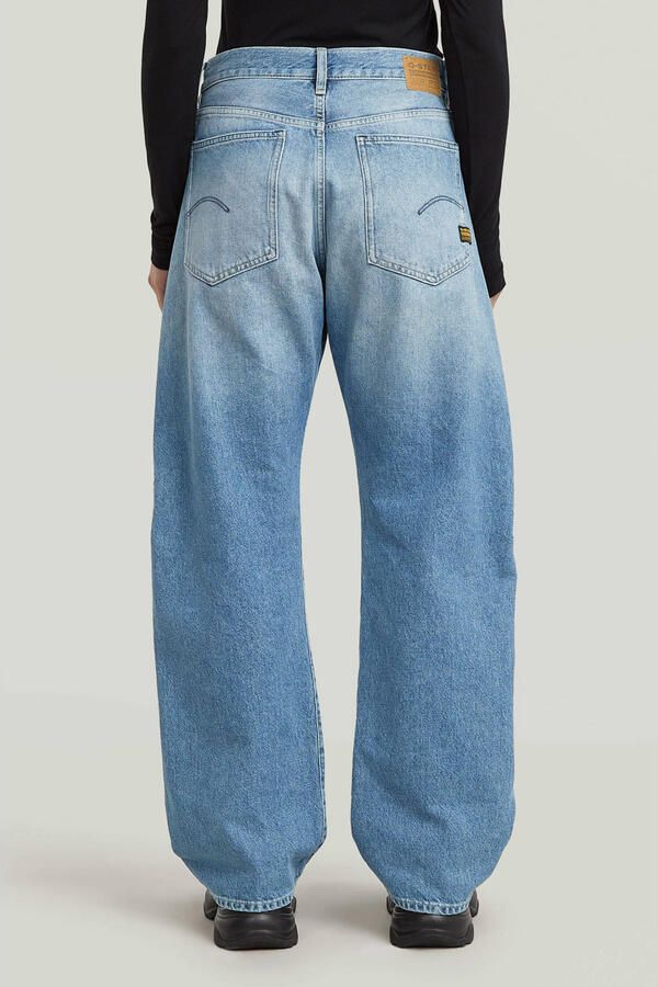 G-Star Raw Boyfriend jeans in 5-pocketmodel model 'Bowey'
