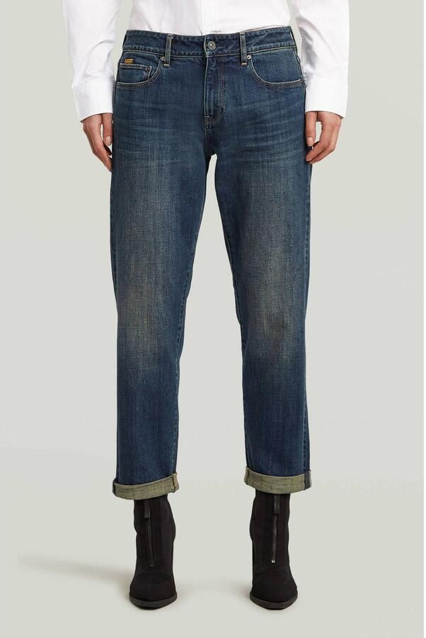 G-Star RAW Kate Boyfriend Jeans Anders Dames