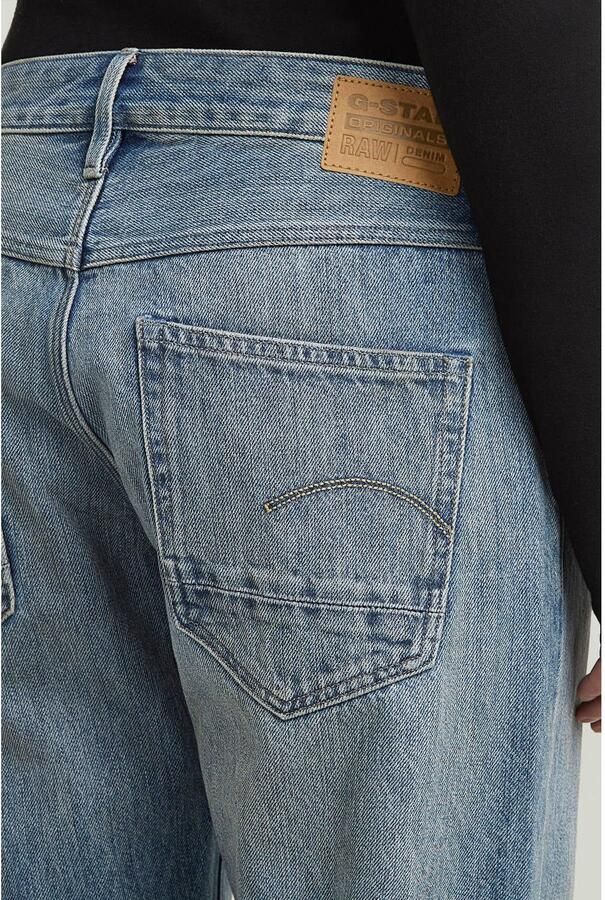 G-Star RAW Kate Boyfriend Jeans Lichtblauw Dames - Foto 2