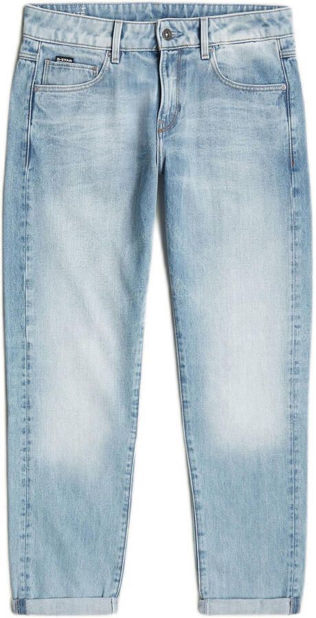 G-Star RAW Boyfriendjeans Kate Boyfriend met authentieke used effecten - Foto 2