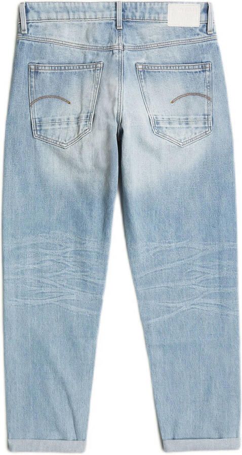 G-Star RAW Boyfriendjeans Kate Boyfriend met authentieke used effecten