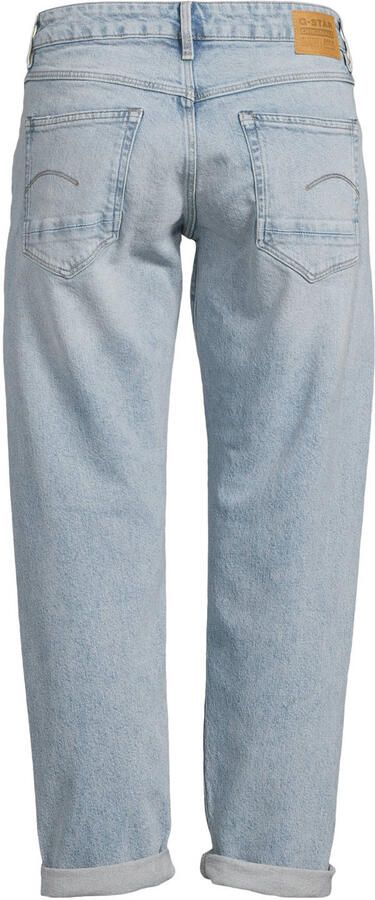 G-STAR boyfriend jeans light blue denim - Foto 2