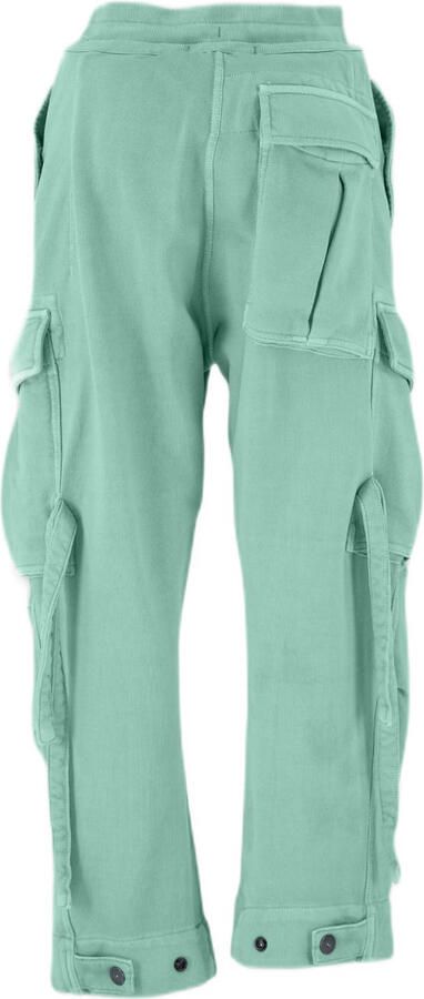 G-STAR cargo broek mintgroen - Foto 2