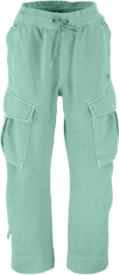 G-STAR cargo broek mintgroen