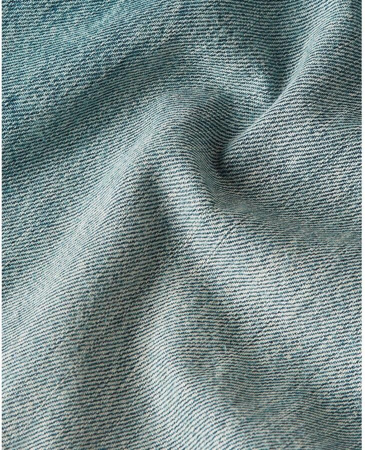 G-STAR Contor 3D loose fit jeans light blue denim - Foto 2