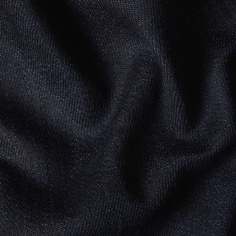 G-Star RAW D-Staq 5-Pocket Slim Jeans Donkerblauw Heren