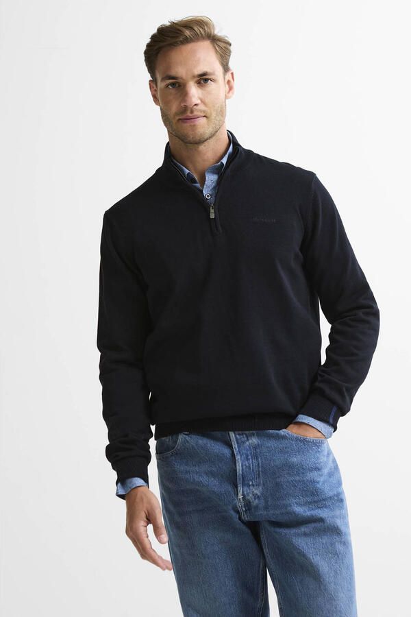 G-Star RAW Dakota Regular Straight Jeans Midden blauw Heren