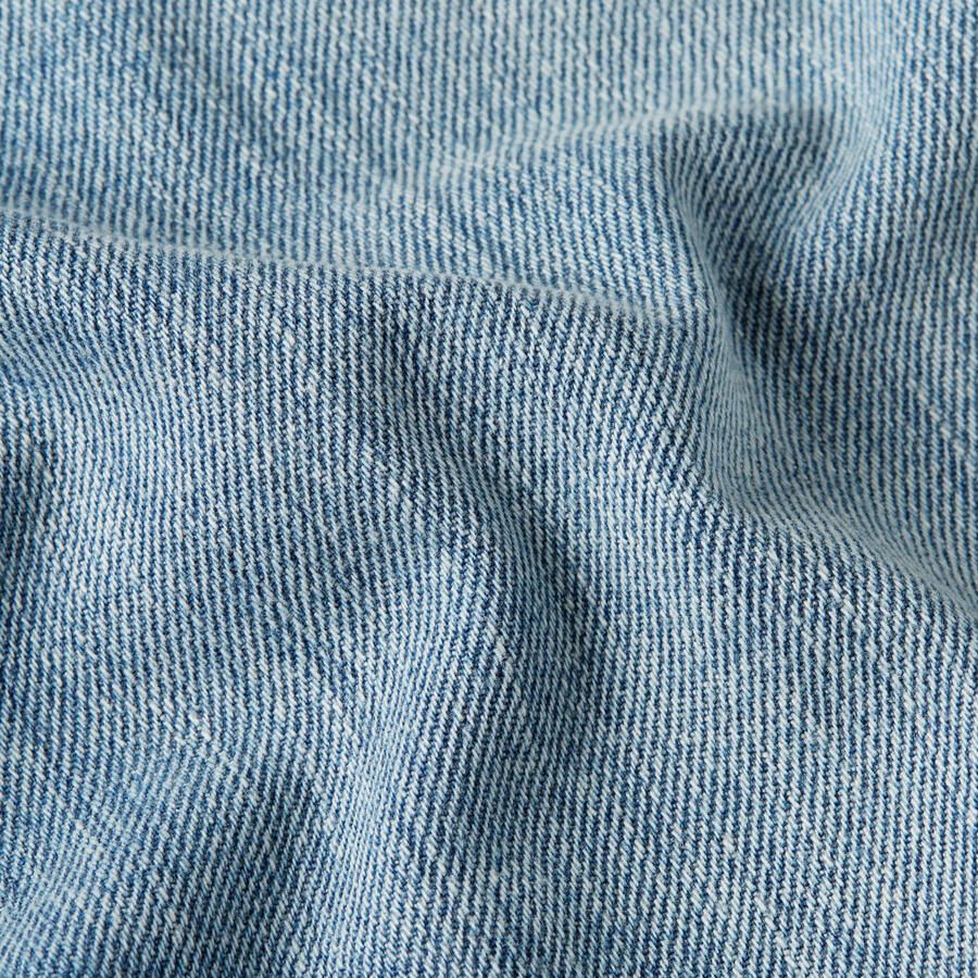 G-Star RAW Dakota Regular Straight Jeans Midden blauw Heren - Foto 2