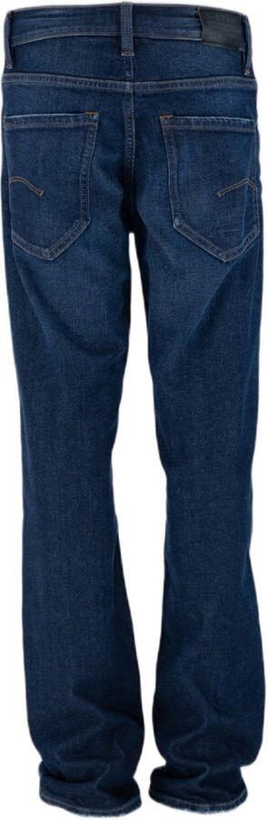 G-STAR straight leg jeans dark blue denim - Foto 3
