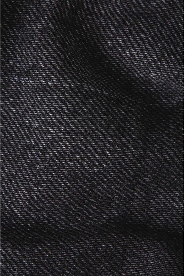 G-STAR denim regular waist short zwart - Foto 2