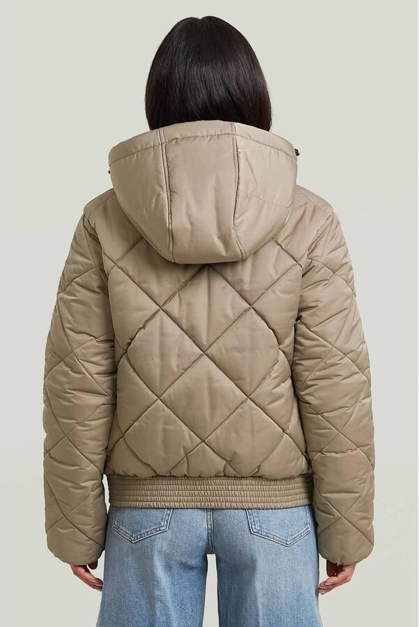 G-Star RAW Cocoon Jack Bruin Dames - Foto 2