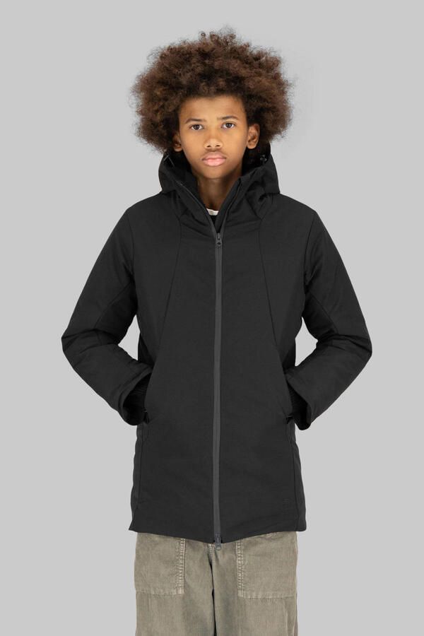G-Star RAW FOGA Padded Long Jack voor jongens Zwart jongens