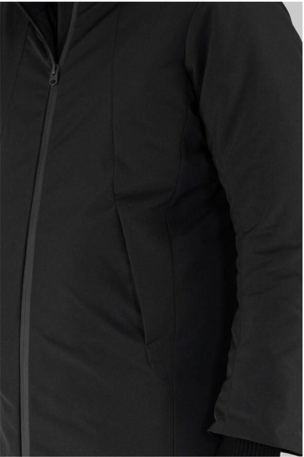 G-Star RAW FOGA Padded Long Jack voor jongens Zwart jongens - Foto 2