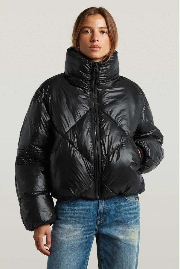 G-Star RAW Expedition Jack Zwart Dames