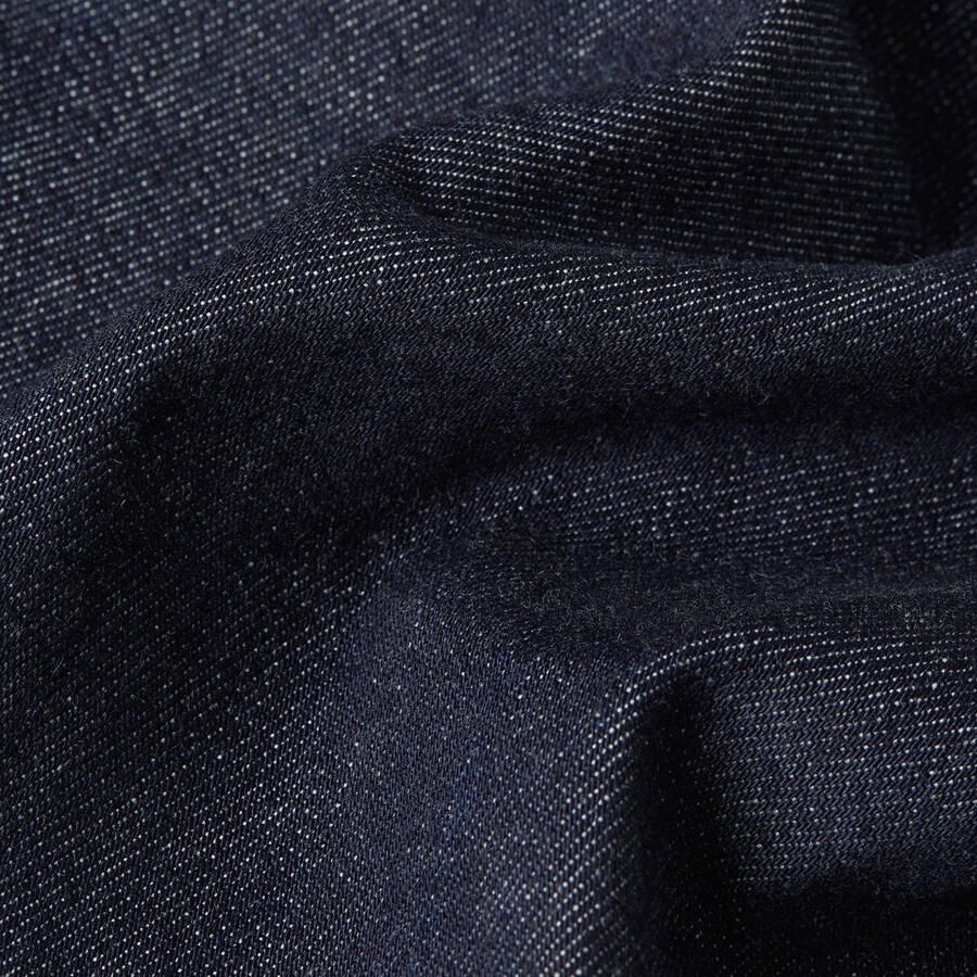 G-Star RAW Deck 2.0 High Loose Jeans Donkerblauw Dames - Foto 2