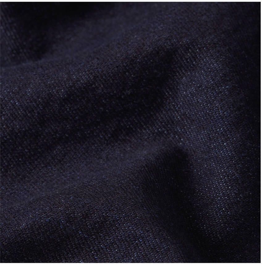 G-Star RAW Deck 2.0 High Loose Jeans Donkerblauw Dames - Foto 2