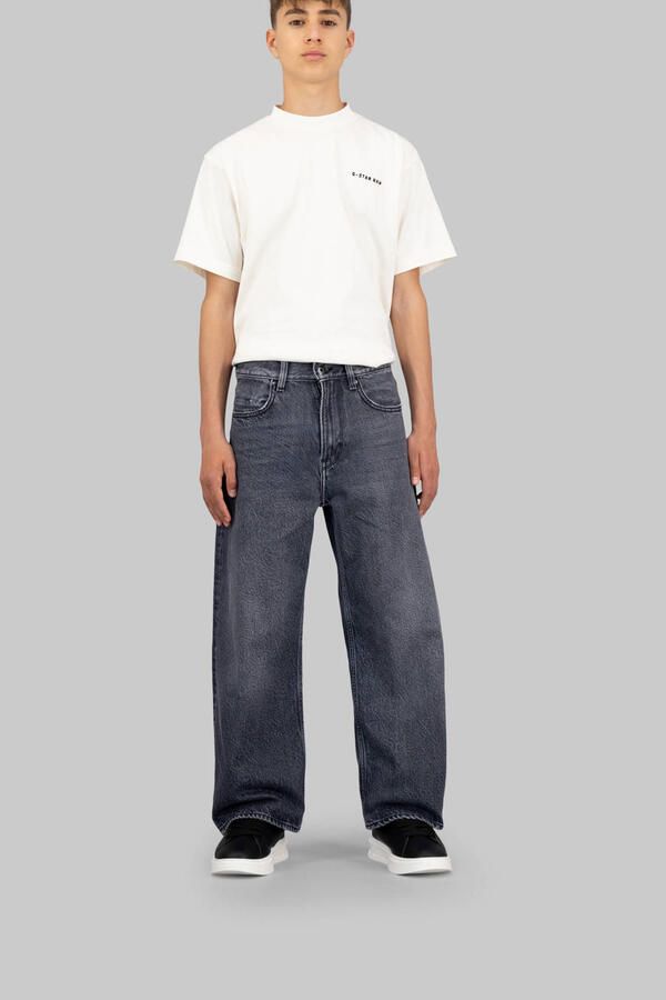 G-Star RAW Type 96 Loose Jeans voor jongens Donkerblauw jongens