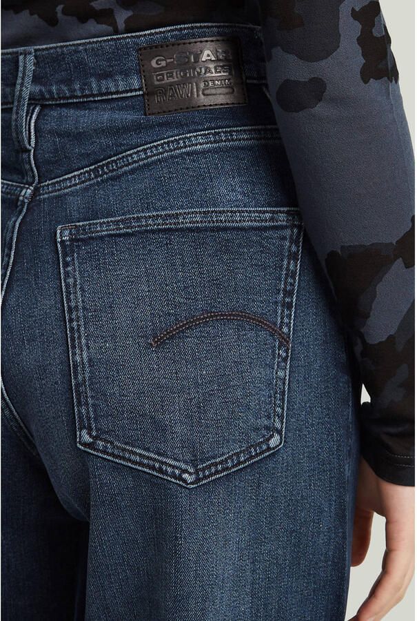G-Star RAW Deck 2.0 High Loose Jeans Anders Dames