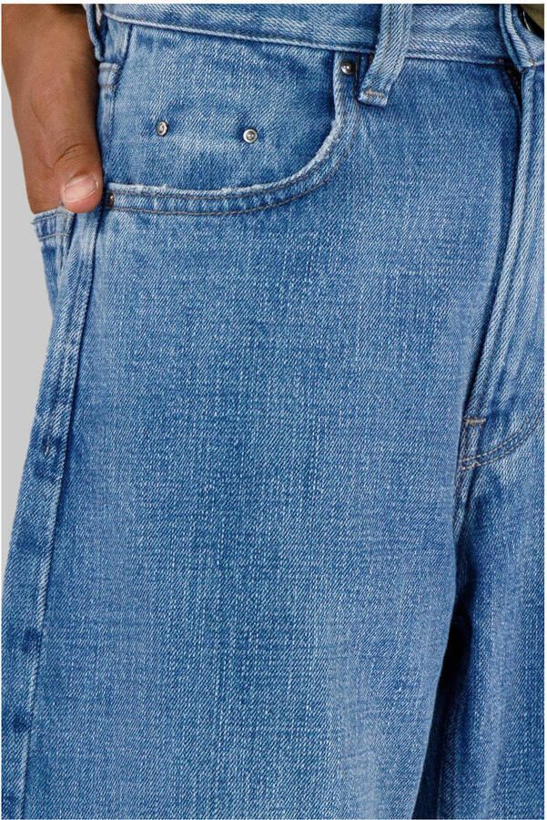 G-Star RAW Type 96 Loose Jeans voor jongens Lichtblauw jongens - Foto 2