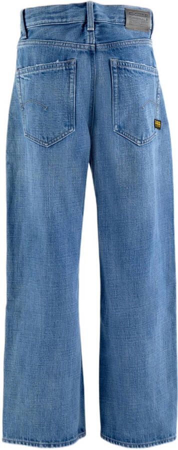 G-Star RAW Type 96 Loose Jeans voor jongens Lichtblauw jongens - Foto 3