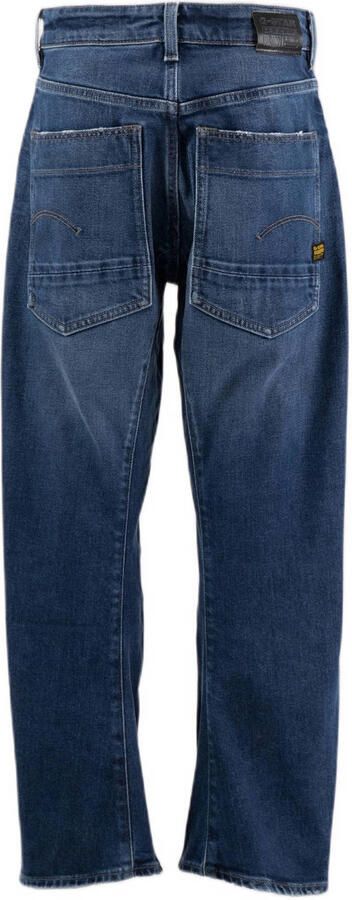 G-Star RAW Bend Loose Jeans voor jongens Midden blauw jongens - Foto 2