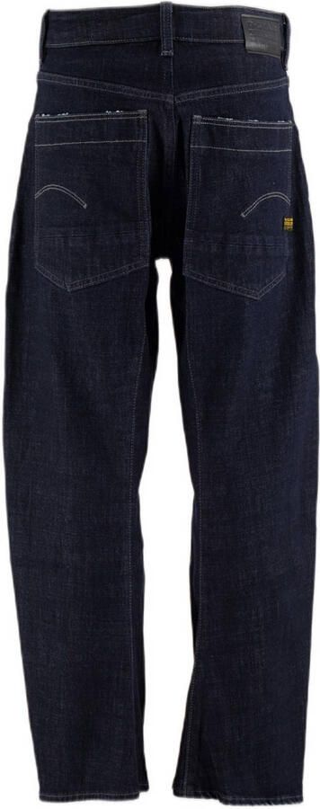 G-Star RAW Bend Loose Jeans voor jongens Donkerblauw jongens - Foto 3