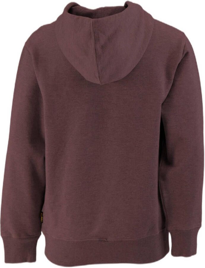 G-Star RAW Bren Hooded Sweater voor jongens Bruin jongens - Foto 2