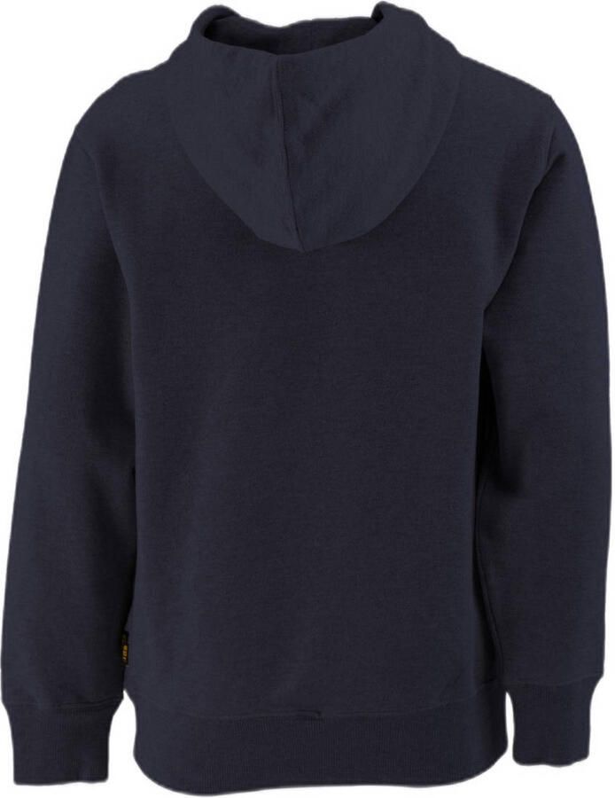 G-Star RAW Bren Hooded Sweater voor jongens Donkerblauw jongens - Foto 2