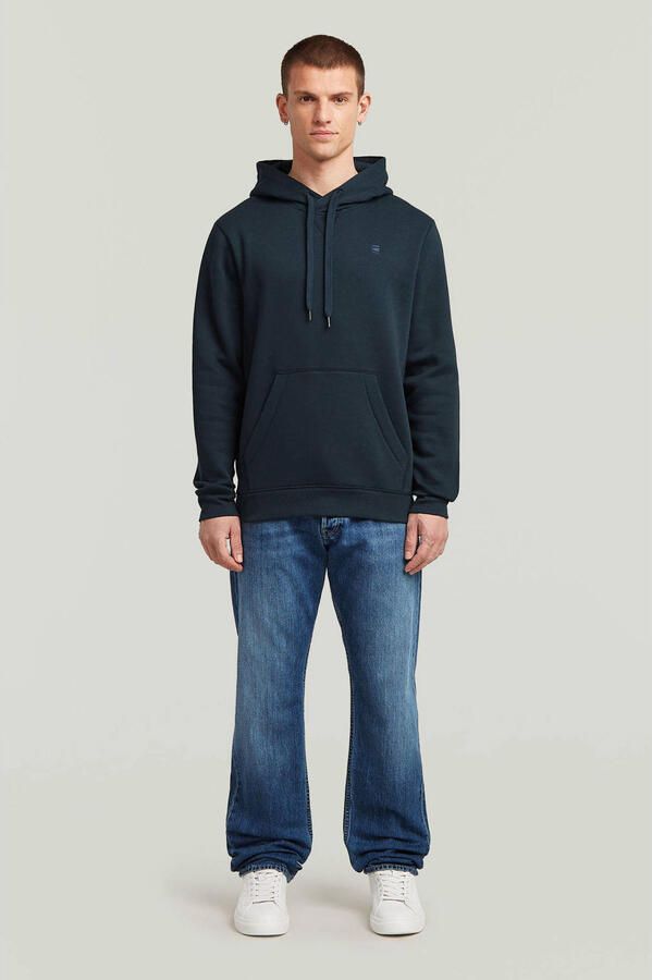 G-Star RAW Hoodie Premium hoodie - Foto 1