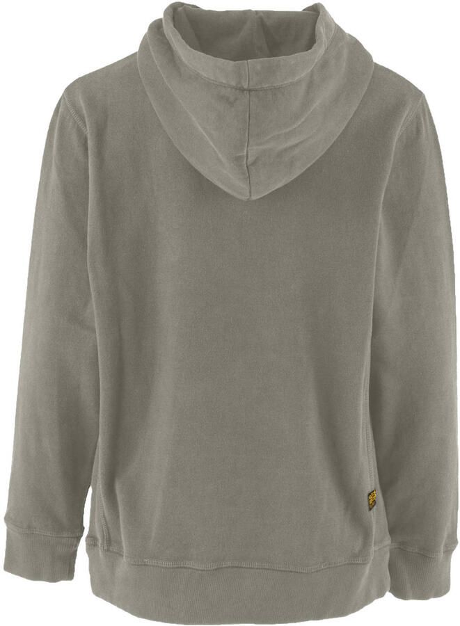 G-Star RAW Premium Core Hooded Sweater voor jongens Grijs jongens - Foto 2