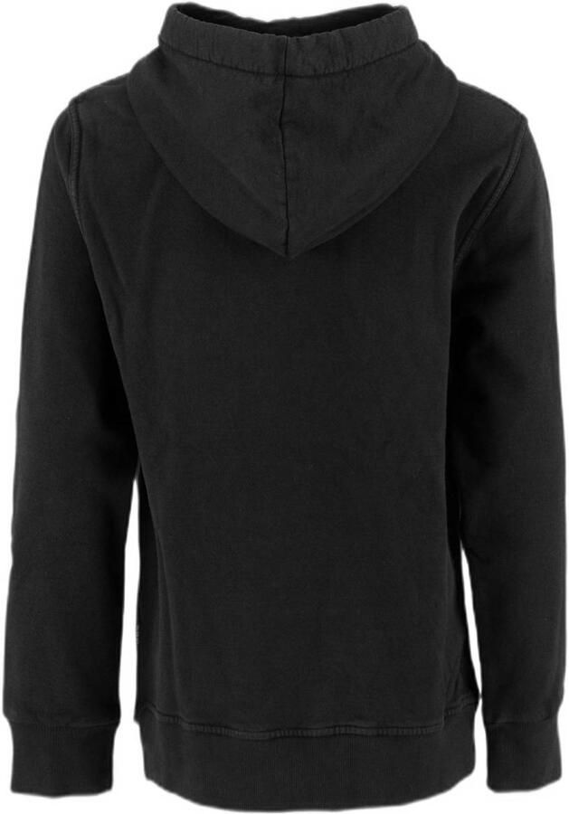 G-Star RAW Hooded Sweater voor jongens Zwart jongens