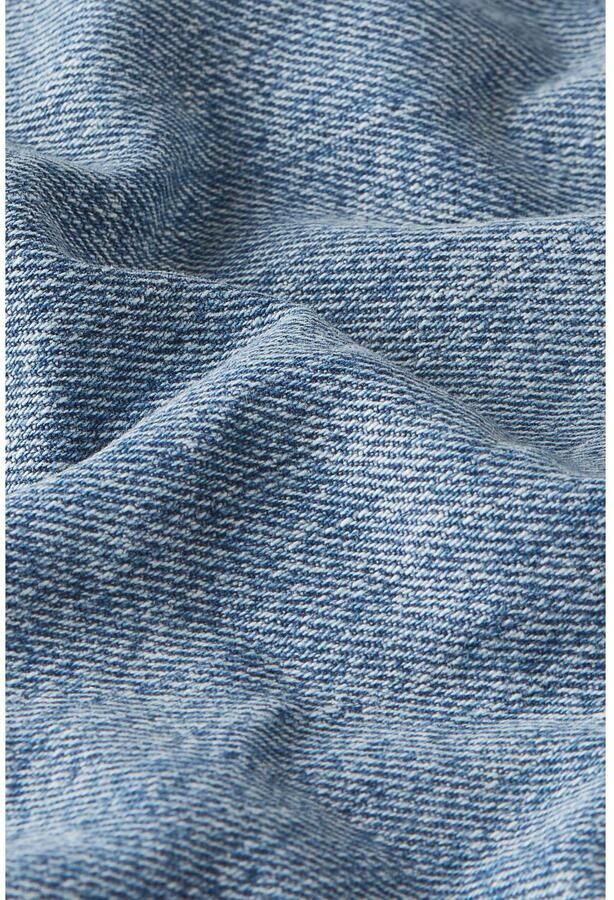 G-STAR Judee low waist wide leg jeans light blue denim - Foto 2