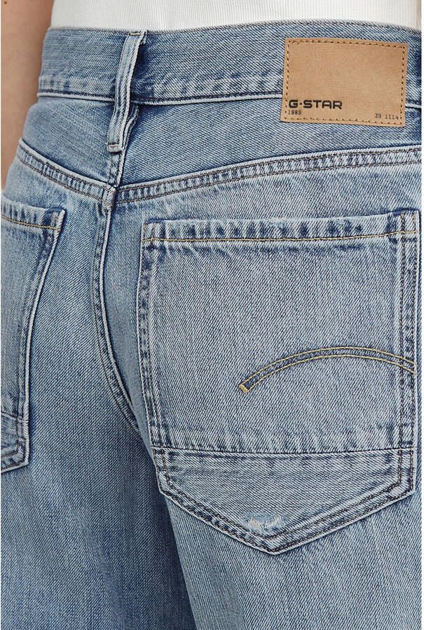 G-Star RAW Judee Loose Jeans Midden blauw Dames - Foto 2