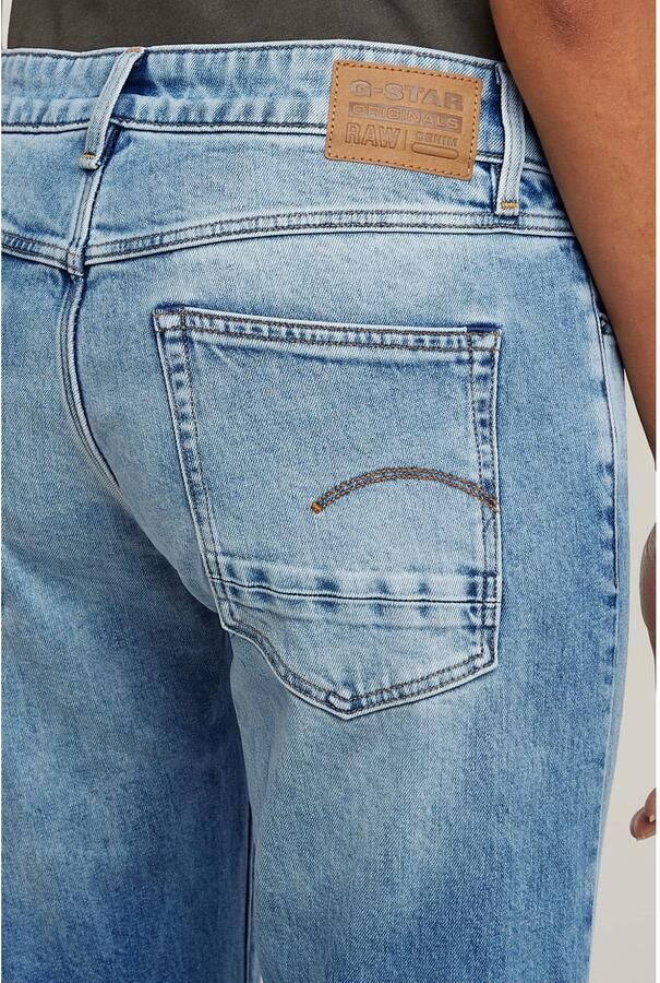 G-Star RAW Boyfriendjeans Kate Boyfriend met authentieke used effecten - Foto 6