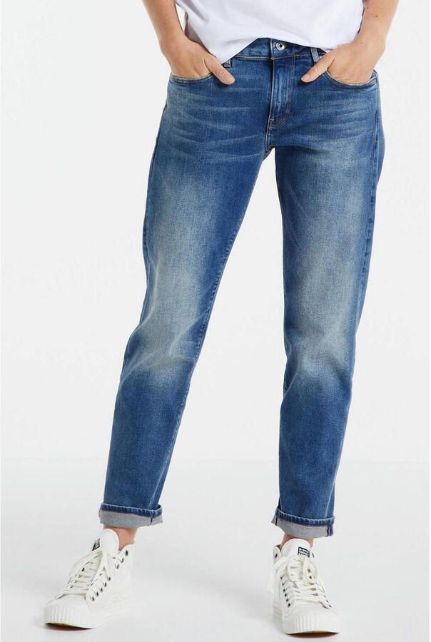 G-Star RAW Boyfriendjeans Kate Boyfriend met authentieke used effecten - Foto 5