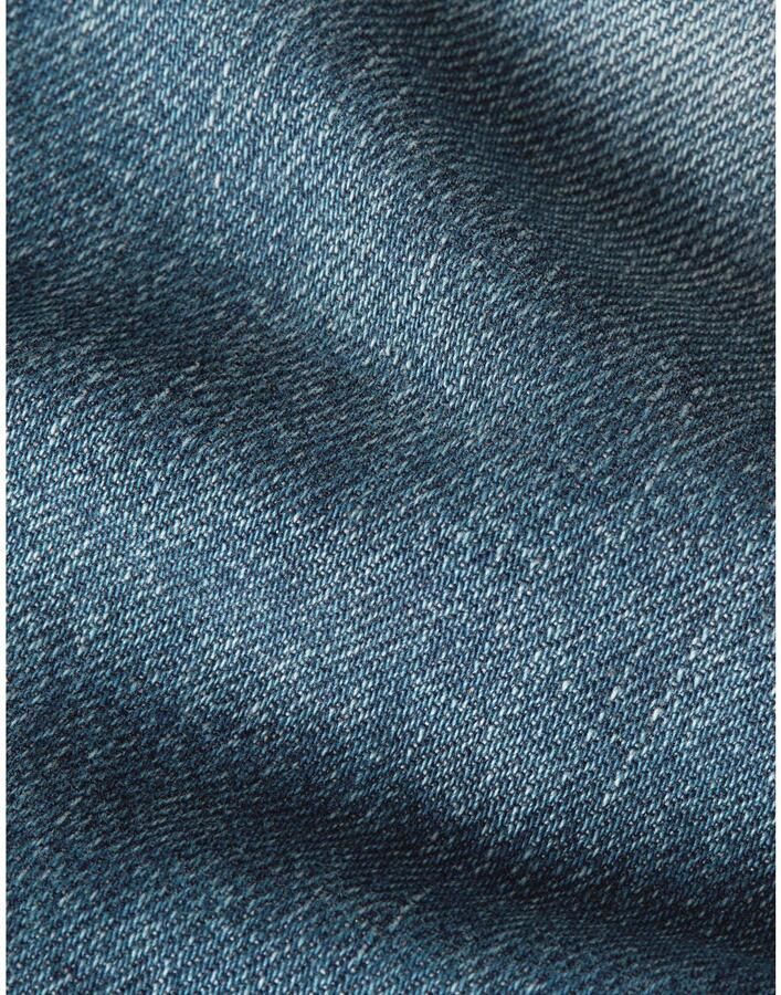 G-STAR Kate low waist boyfriend jeans mediumblauw - Foto 2