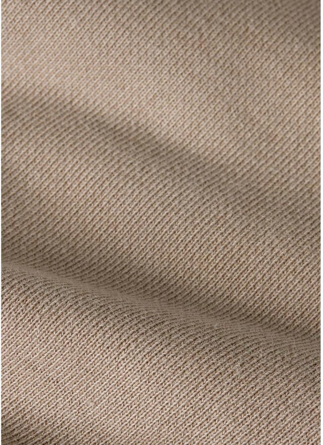 G-STAR katoenen sweater taupe - Foto 2
