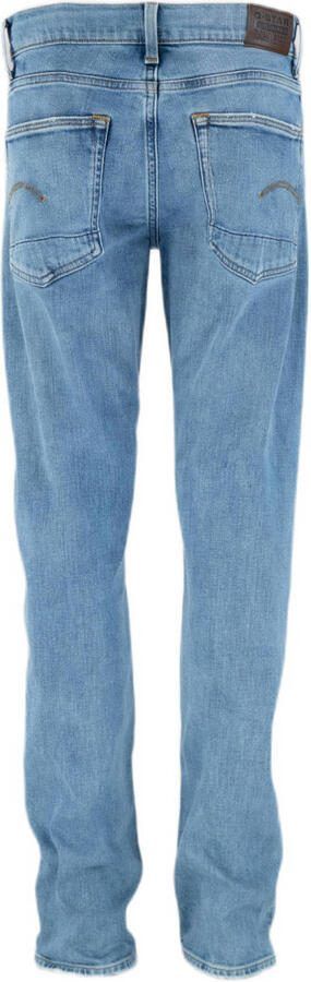 G-STAR straight leg jeans light blue denim - Foto 3