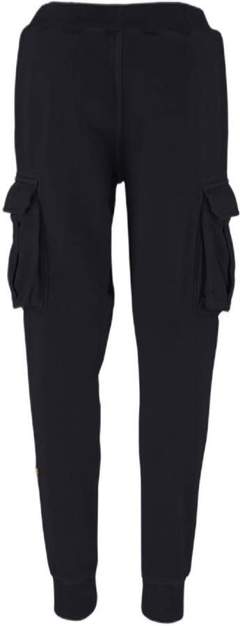 G-STAR loose cargo broek donkerblauw