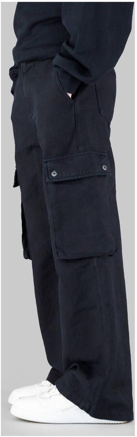 G-Star RAW Cargobroek High Waist voor meisjes Donkerblauw meisjes - Foto 3