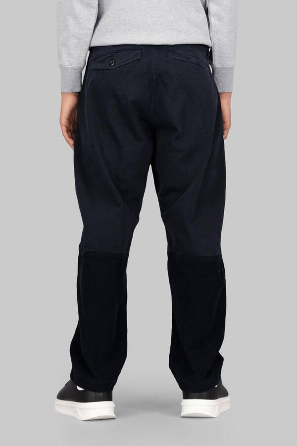 G-Star RAW Jachtbroek PM voor jongens Donkerblauw jongens - Foto 3