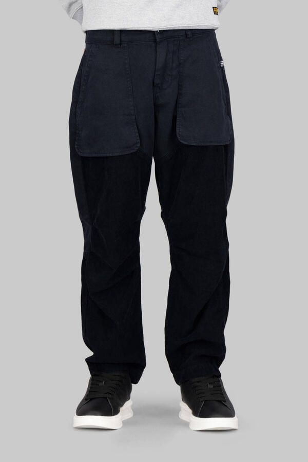 G-Star RAW Jachtbroek PM voor jongens Donkerblauw jongens - Foto 2