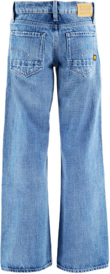 G-Star RAW Judee Loose Jeans voor meisjes Lichtblauw meisjes - Foto 2