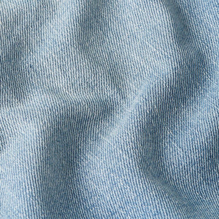 G-Star RAW Judee Loose Jeans voor meisjes Lichtblauw meisjes - Foto 2