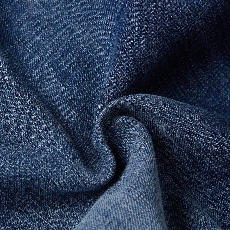 G-Star RAW Meisjes Premium Judee Loose Jeans Donkerblauw meisjes - Foto 3