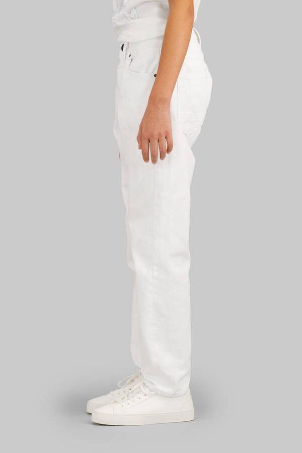 G-STAR loose fit jeans wit - Foto 2