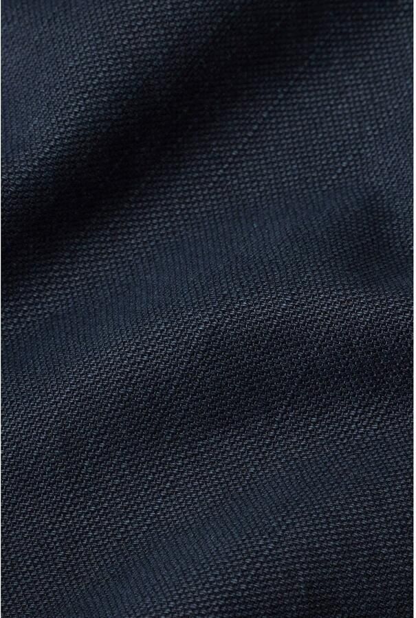 G-STAR loose fit wide leg jeans marineblauw - Foto 2